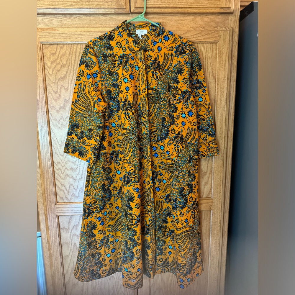 Zuri Seascape (the most recent release), size M Long
